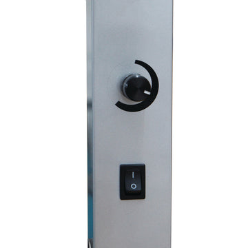 LED magnifying lamp MBLV - 0