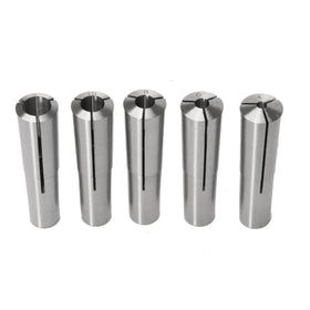 Collet set MK 2 direct clamping / M 10