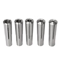 Collet set MK 3 direct tensioning / M 12-1