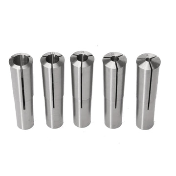 Collet set MK 3 direct tensioning / M 12