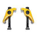 Down device Table groove 18 mm / M 16-1