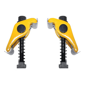 Down device Table groove 18 mm / M 16