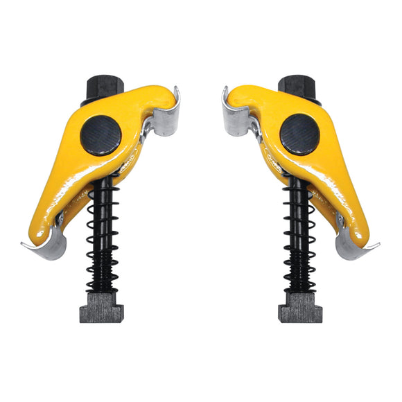 Down device Table groove 18 mm / M 16