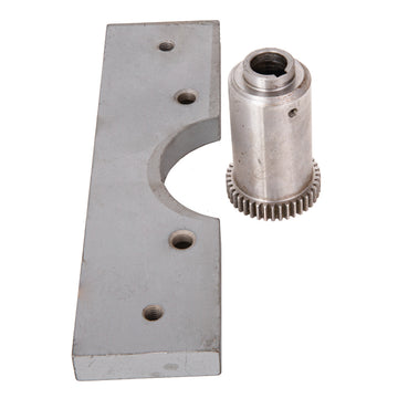 Mounting kit V 99S, X-axis BF30/MH35