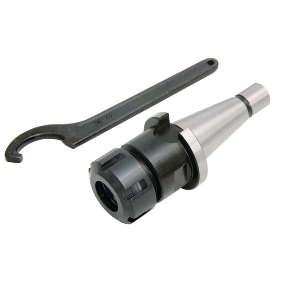 Collet chuck ISO 30 / ER25