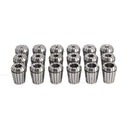Collet chuck ISO 30 / ER25-2