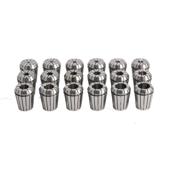 Collet chuck ISO 30 / ER25
