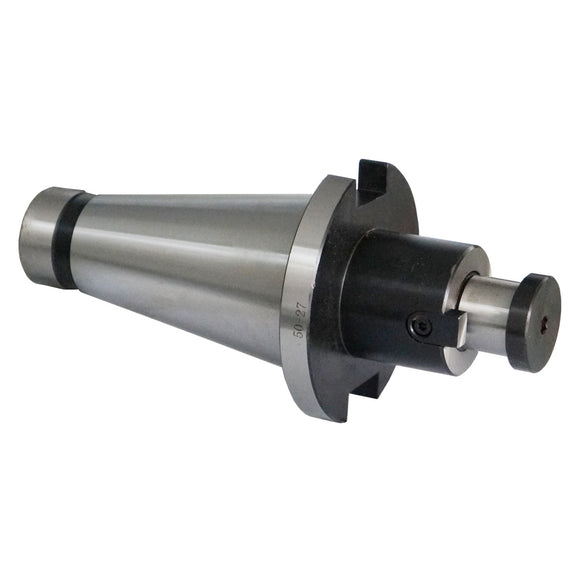 Holder for cutterhead SK50