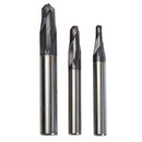 Milling set radius, 9-piece-1