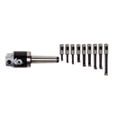 Boring head set MT 3-1