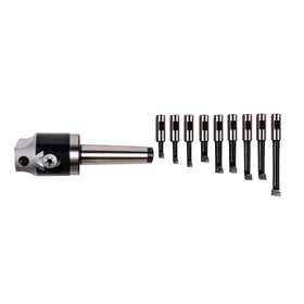 Boring head set MT 3