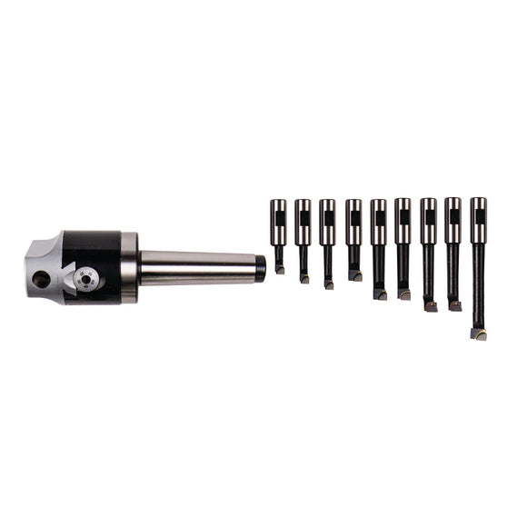 Boring head set MT 3