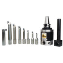 Boring Drill Bit Set Boring Drill Bit Set ISO 50-1