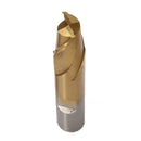 End mill set HSS, 20-piece-2