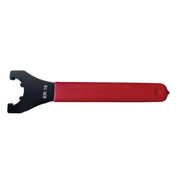 Collet holder key HE 16