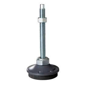 Vibration damper machine foot SE 85