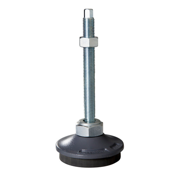 Vibration damper machine foot SE 85