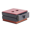 Precision machine foot SEU1-1