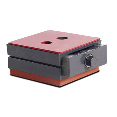 Precision machine foot SEU1