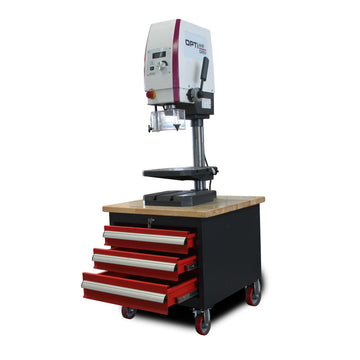 Machine and tool trolley MSU 4 - 0