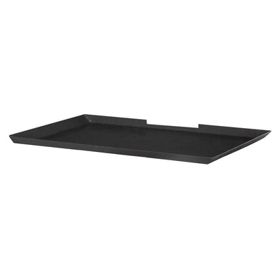 Chip tray 720 x 470 x 30 mm