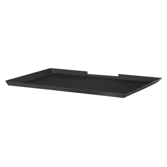 Chip tray 720 x 470 x 30 mm
