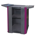 Substructure MSM 3-1