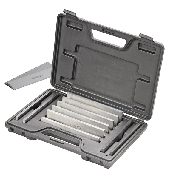 Parallel spacer kit 20 parts