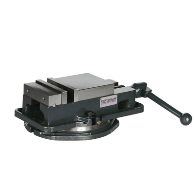 Precision machine vice FMSN 125