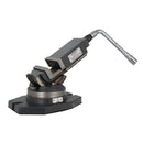 Two axis vise ZAS 50-1