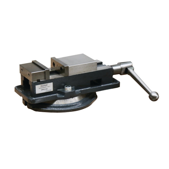 Milling machine vise VMQ 80