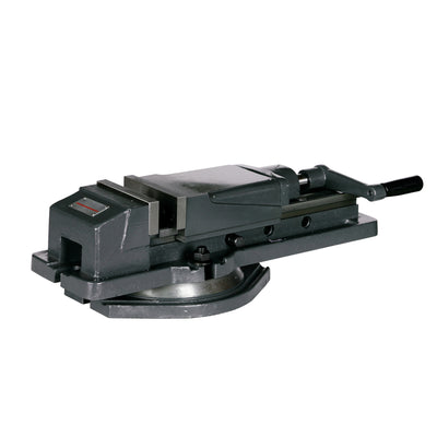 Hydraulic milling machine vice HMS 100