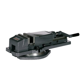 Hydraulic machine vice HMS 125