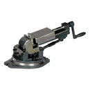 Three axis vise DAS 100-1