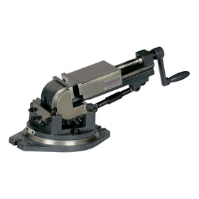 Three axis vise DAS 100