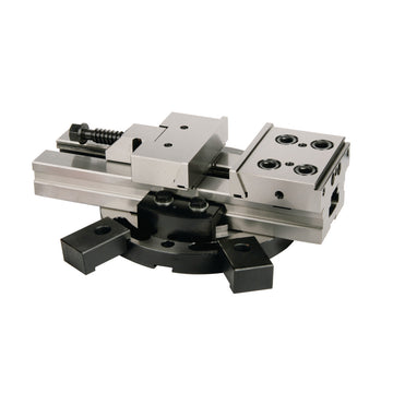 Pull-down vise PNM 125