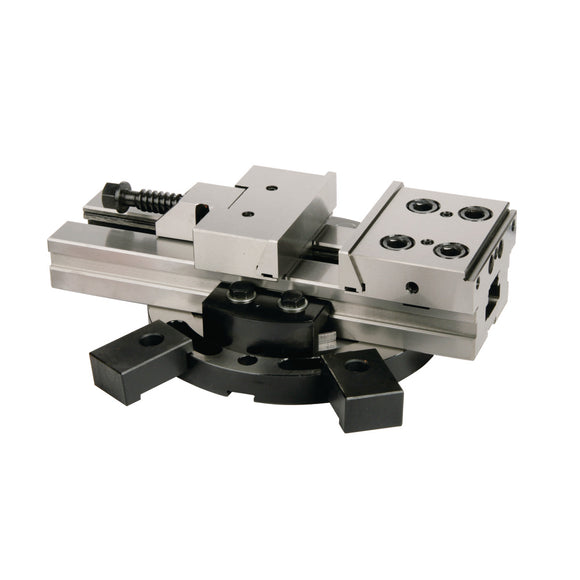 Pull-down vise PNM 125