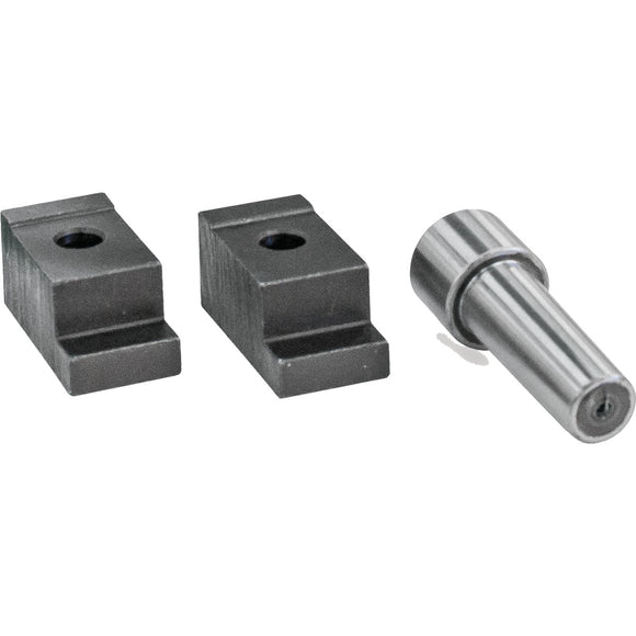 Horizontal-vertical rotary indexing table RT 100