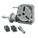 Horizontal-vertical rotary indexing table RT 100-1