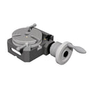 Horizontal-vertical rotary indexing table RT 100-2