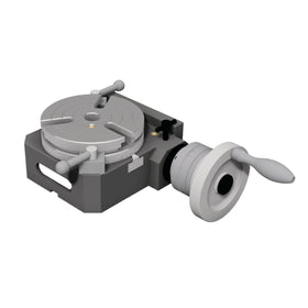 Horizontal-vertical rotary indexing table RT 100 - 0