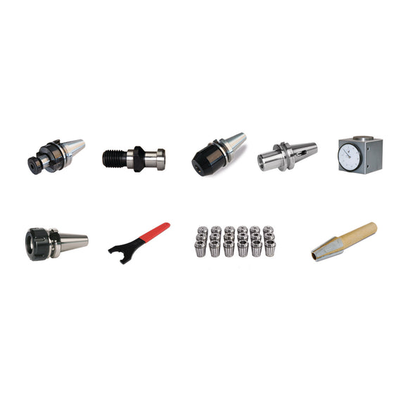 Starter kit SK50/DIN 69871