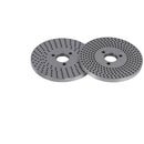 Universal dividing head TA 125-2