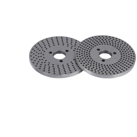 Universal dividing head TA 125