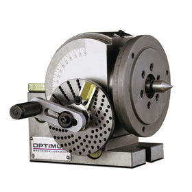 Universal dividing head TA 125