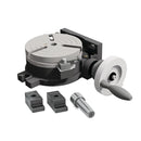 Horizontal-vertical rotary indexing table RT 150-1