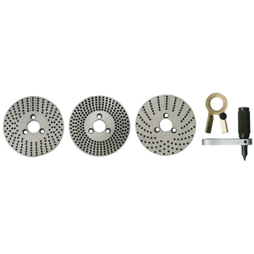 Indirect partial device IT 150