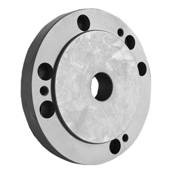 Chuck flange For RT 200