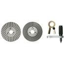 Indirect partial device IT 200-1