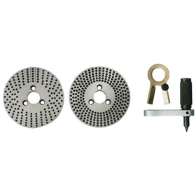 Indirect partial device IT 200